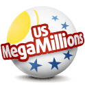 Logo Mega Millions